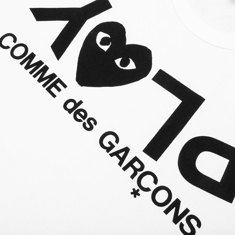 Comme des outlet garcons quotes espa?ol