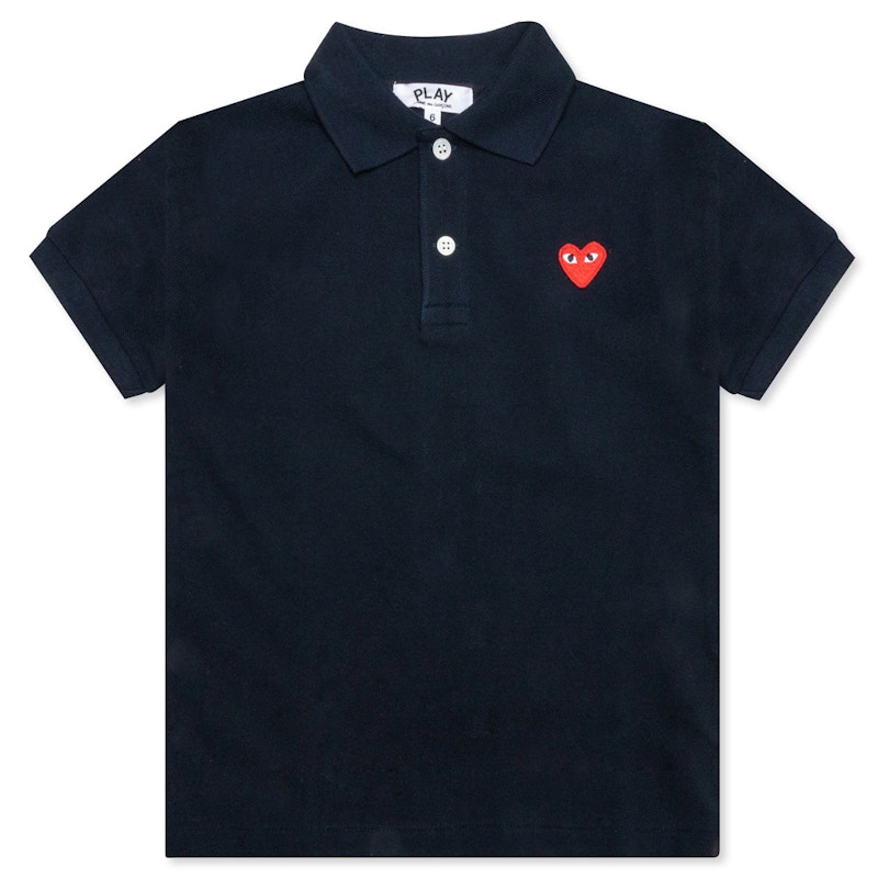 Comme des garcons sales kid