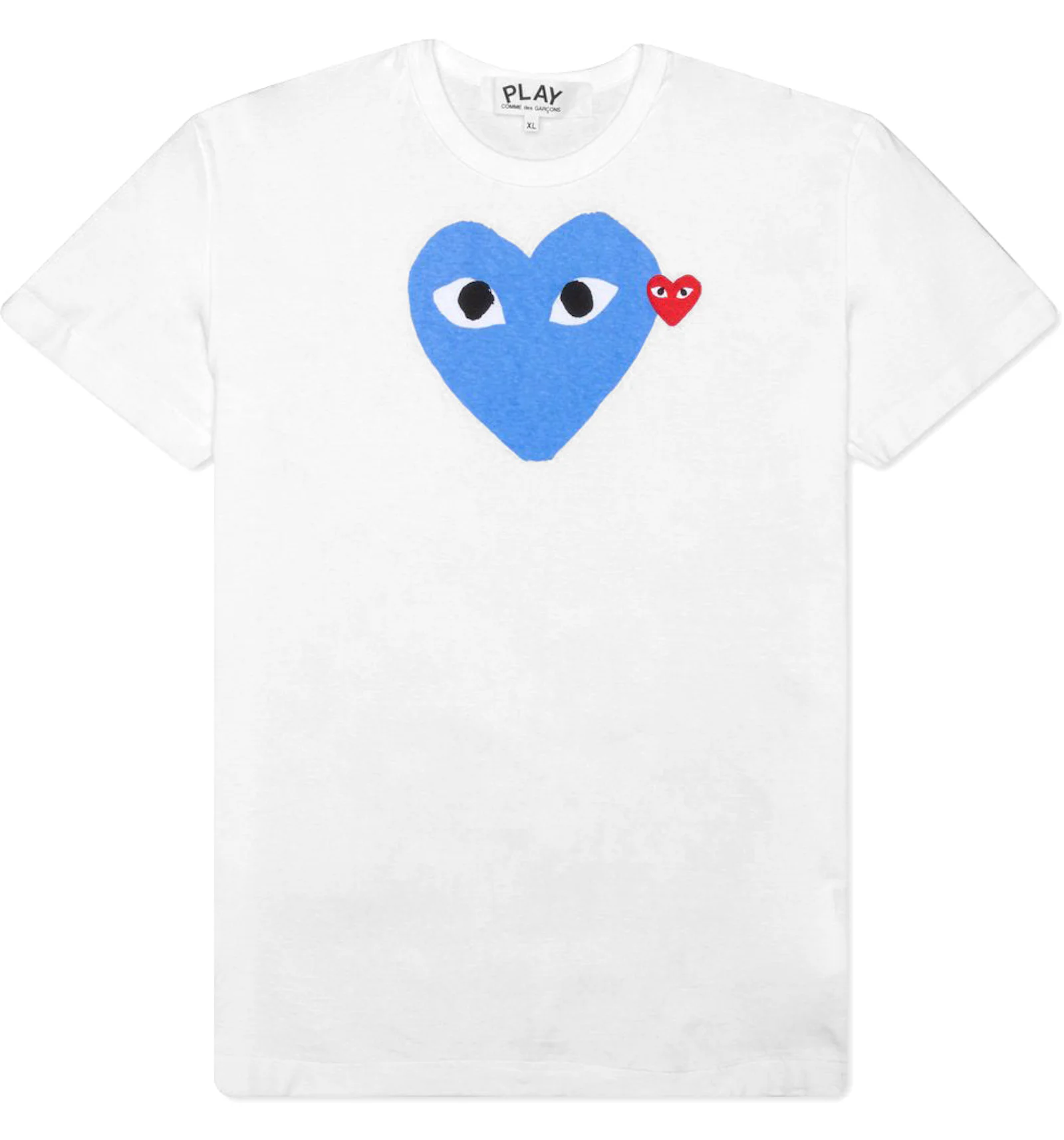 Comme des garcons 3 hearts frases Clearance