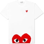 Comme des Garçons PLAY: The Buyer's Guide - StockX News