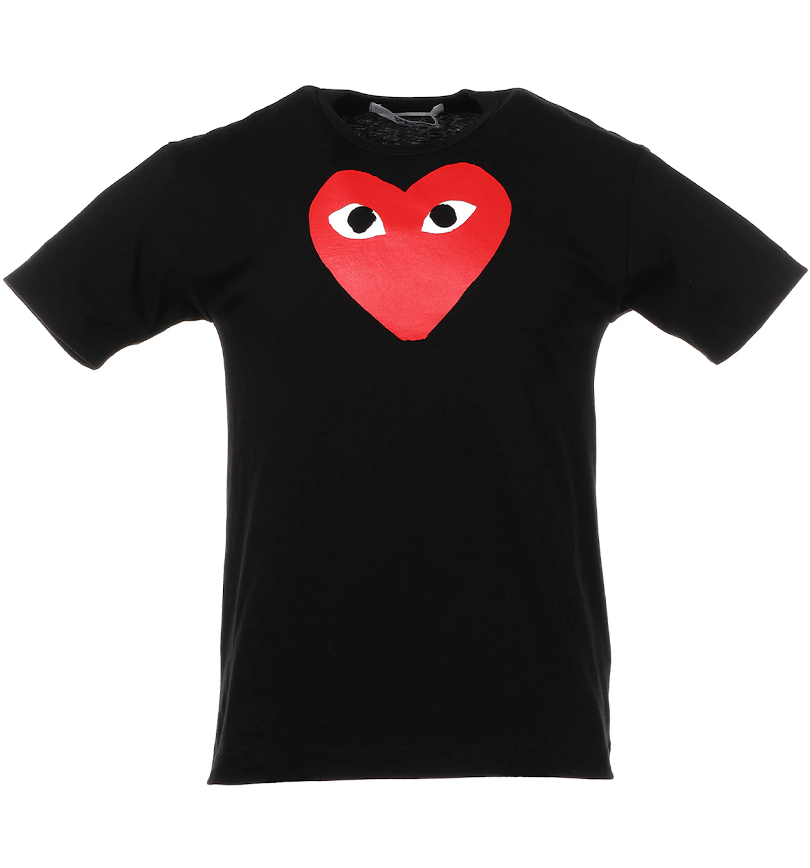 Comme des garcons 3 hearts que significa Clearance