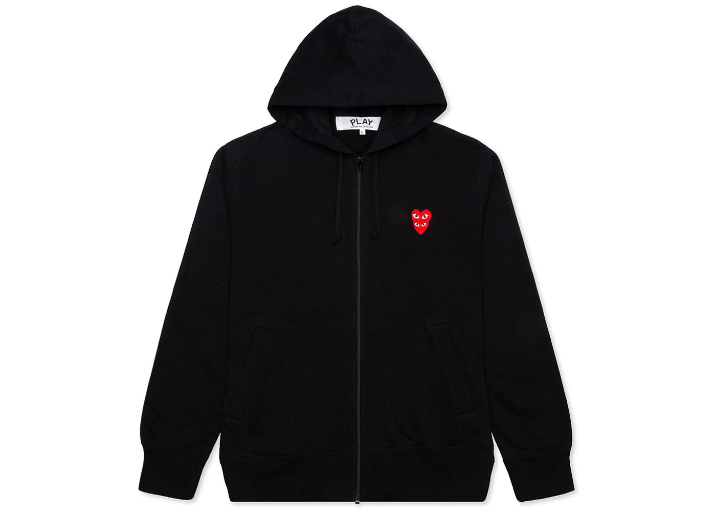 Hooded Sweatshirt Pull Comme Des Garçons Supreme Cdg Sweat Comme