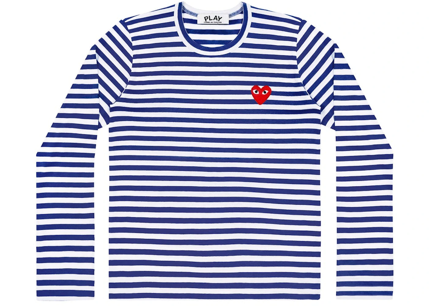 Comme de garcon longsleeve Clearance