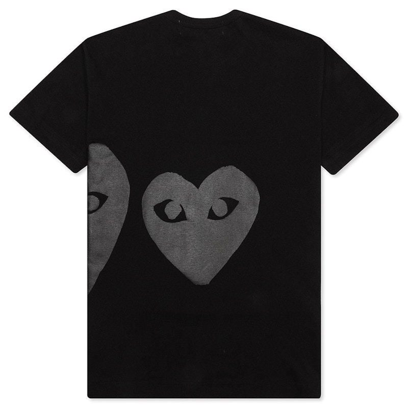 Cdg shirt outlet womens