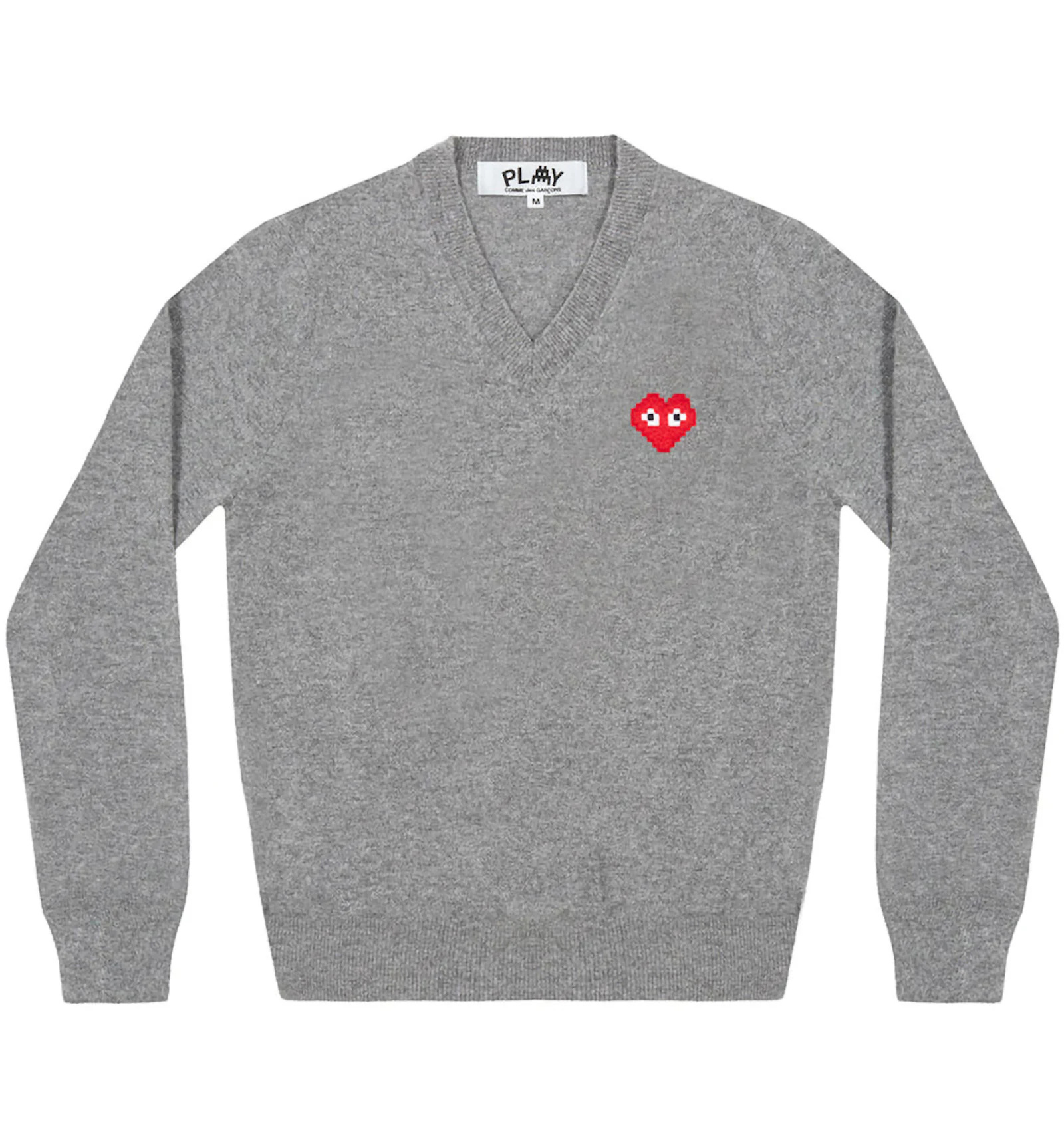 Comme des garcons jumper 60 Clearance