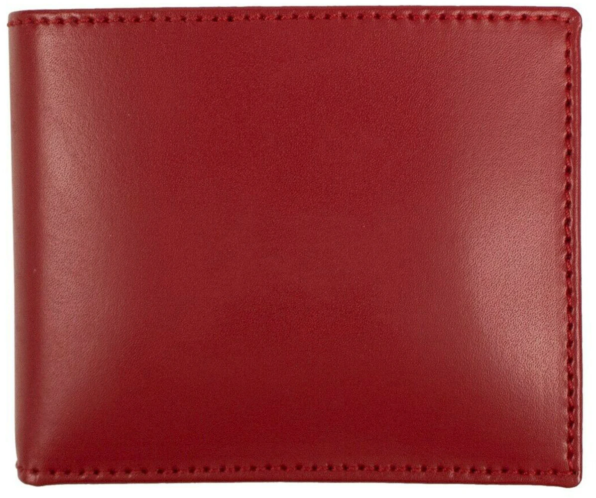 Louis Vuitton Monogram Street Style Plain Leather Folding Wallet