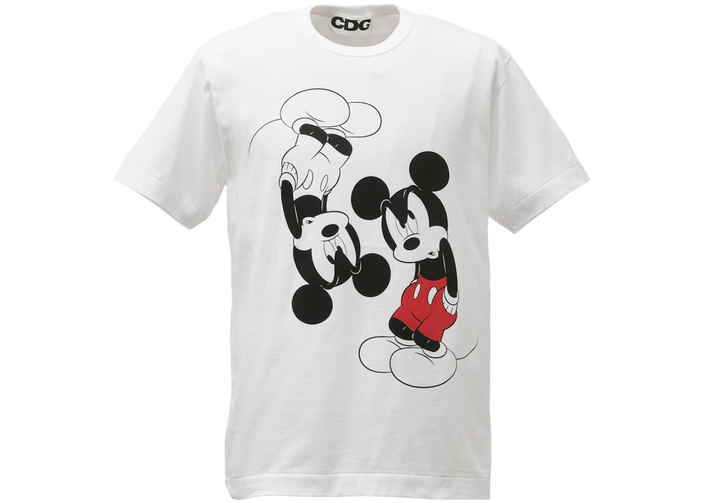 Get Now Louis Vuitton Disney Mickey Mouse Shirts Unisex T-Shirt 
