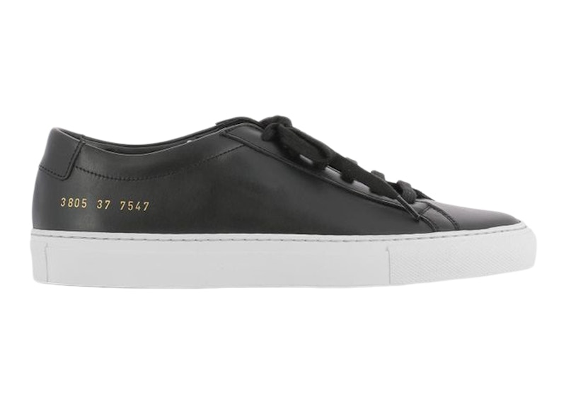 Stockx store common projects