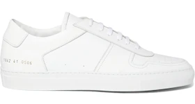 Common Projects BBall White