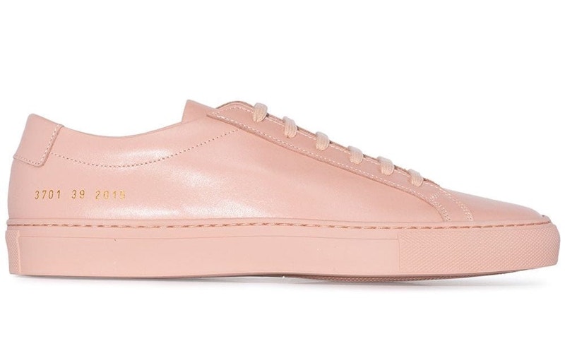 Common projects best sale achilles low women