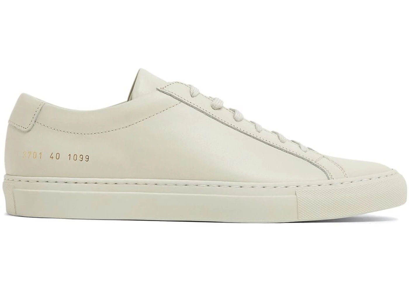Common Projects Original Achilles Low Tofu (Women's) 3701 XX
