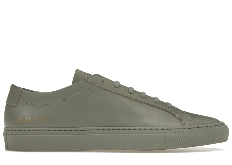 Common projects antique store rose