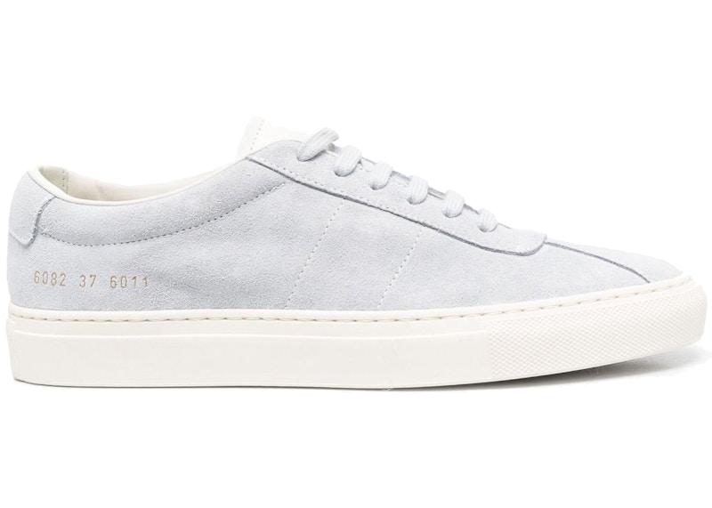 Light blue hot sale common projects