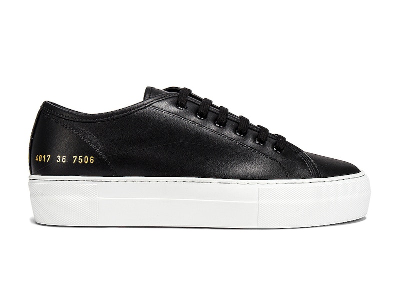 Common projects run on sale big