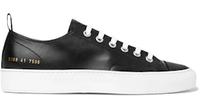 Common Projects Tournament Black