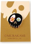 Takashi Murakami Dokuro Pin