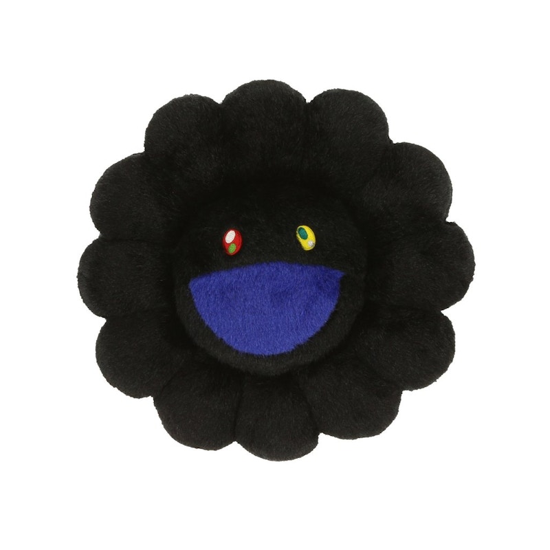 Takashi Murakami Flower Plush 1M