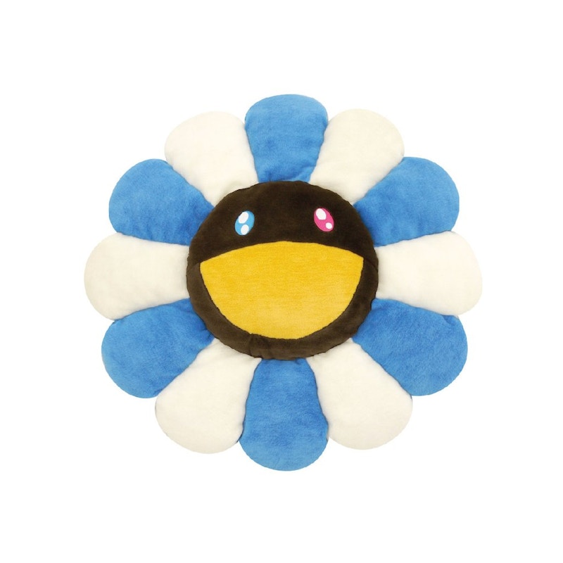 Takashi Murakami Flower Plush 1M
