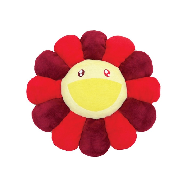 Takashi Murakami Flower Plush 1M