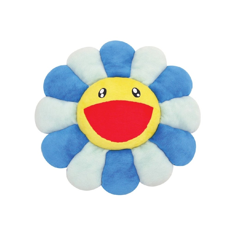 Peluche floral Takashi Murakami 2M