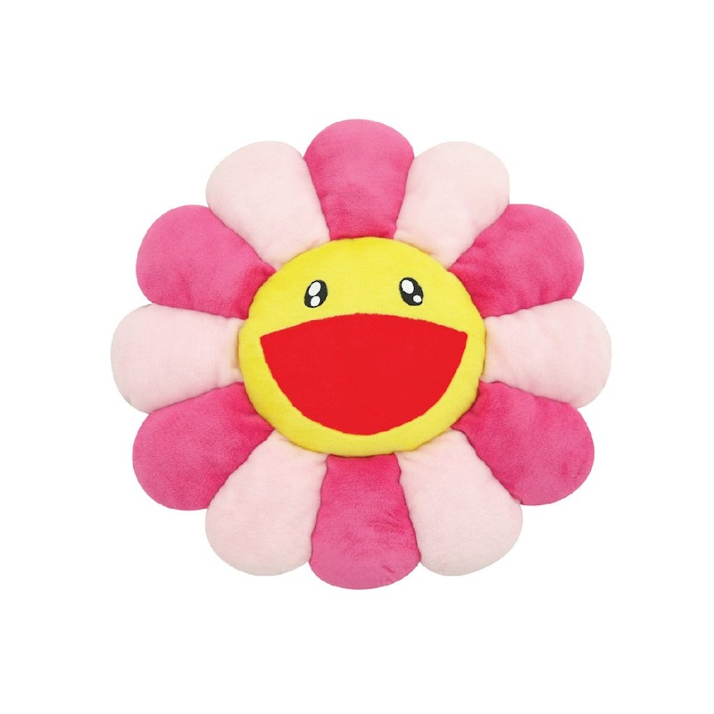 ❁花＊花mammy❁ Takashi Murakami Flower Plush 2M - FW18 - US
