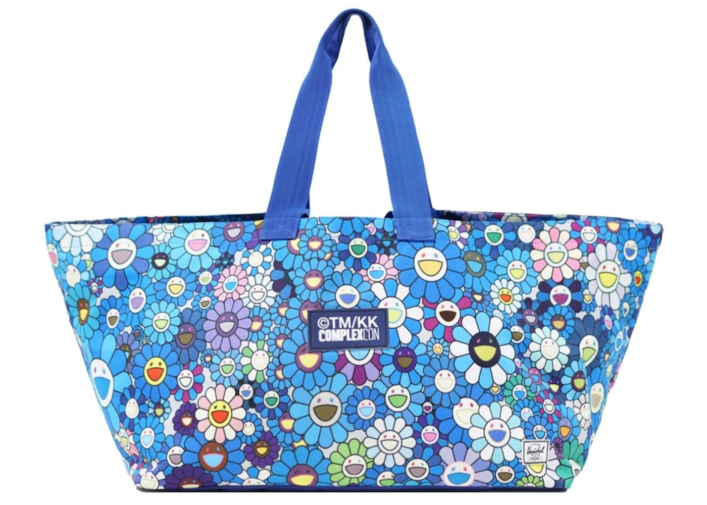 Takashi murakami discount flower bag