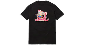 Takashi Murakami Graduate T-Shirt Black
