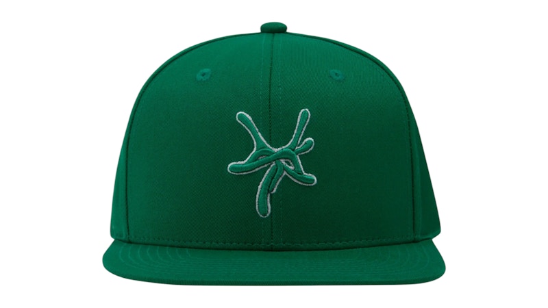 ComplexCon x Young Thug YSL Hat Green