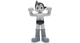 Bait BAIT x Astro Boy Power SDCC Figure Monochrome