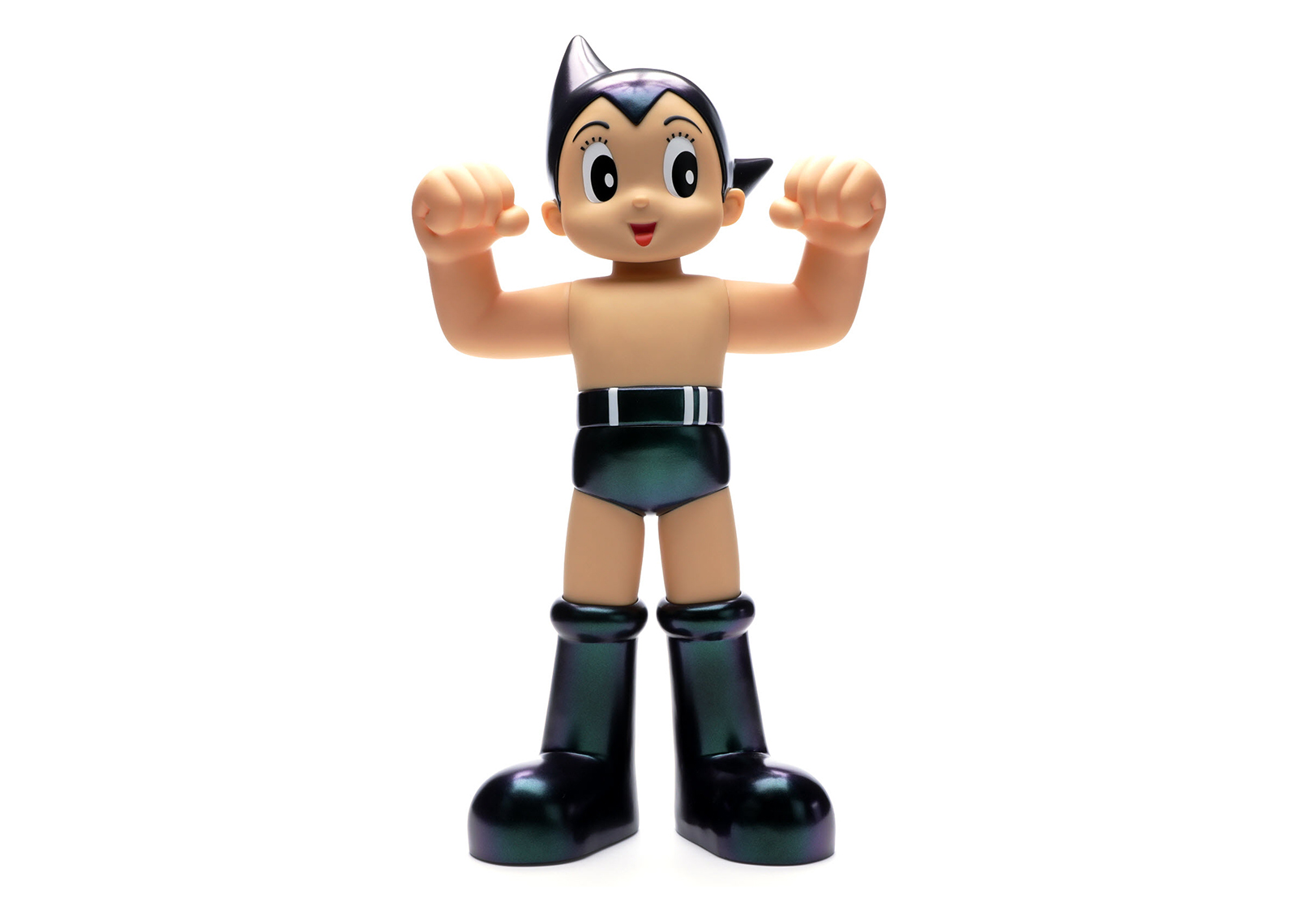 Bait BAIT x Astro Boy Power ComplexCon Chicago Figure Matte Black