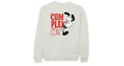Complexcon x Verdy Crewneck Light Gray