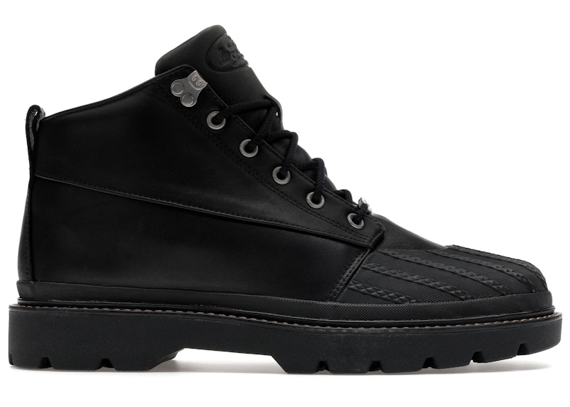 Converse 1908 Bronco Boot GOLF le FLEUR* Tyler, The Creator Black