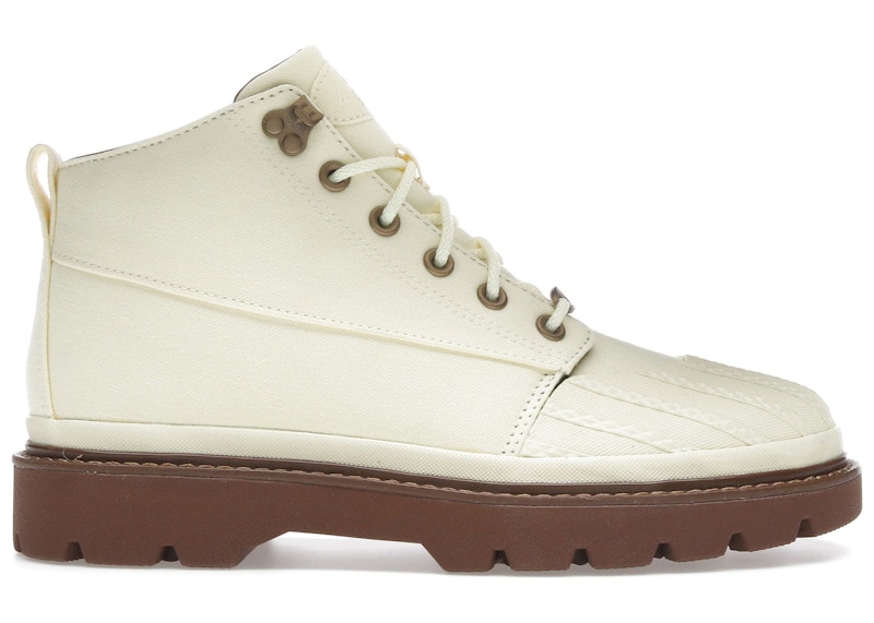 Converse 1908 Bronco Boot GOLF le FLEUR* Tyler, The Creator Pear Sorbet