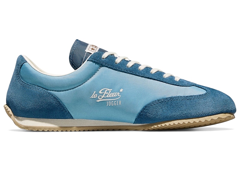 Converse 1908 Jogger GOLF le FLEUR* Tyler, The Creator Cameo Blue Deep Dive