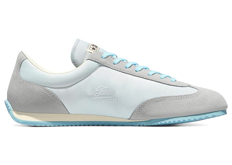 Converse 1908 Jogger GOLF le FLEUR* Tyler, The Creator Foggy Dew Mirage Gray