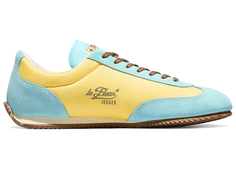 Converse 1908 Jogger GOLF le FLEUR* Tyler, The Creator Yarrow Plume