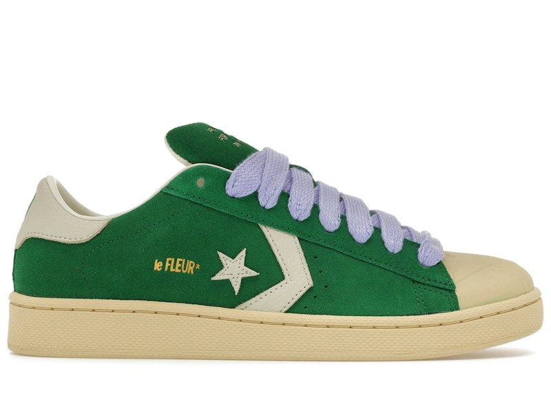 Converse 1908 Pro Leather GOLF le FLEUR* Tyler, The Creator Amazon