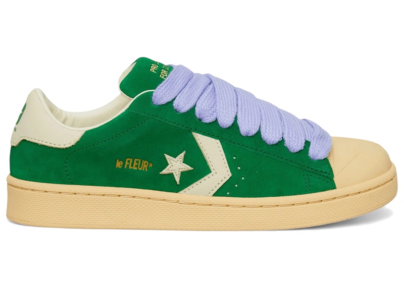 Converse 1908 Pro Leather GOLF le FLEUR* Tyler, The Creator Amazon