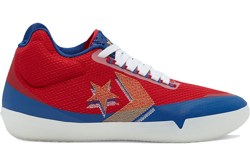 Converse pro discount bb evo