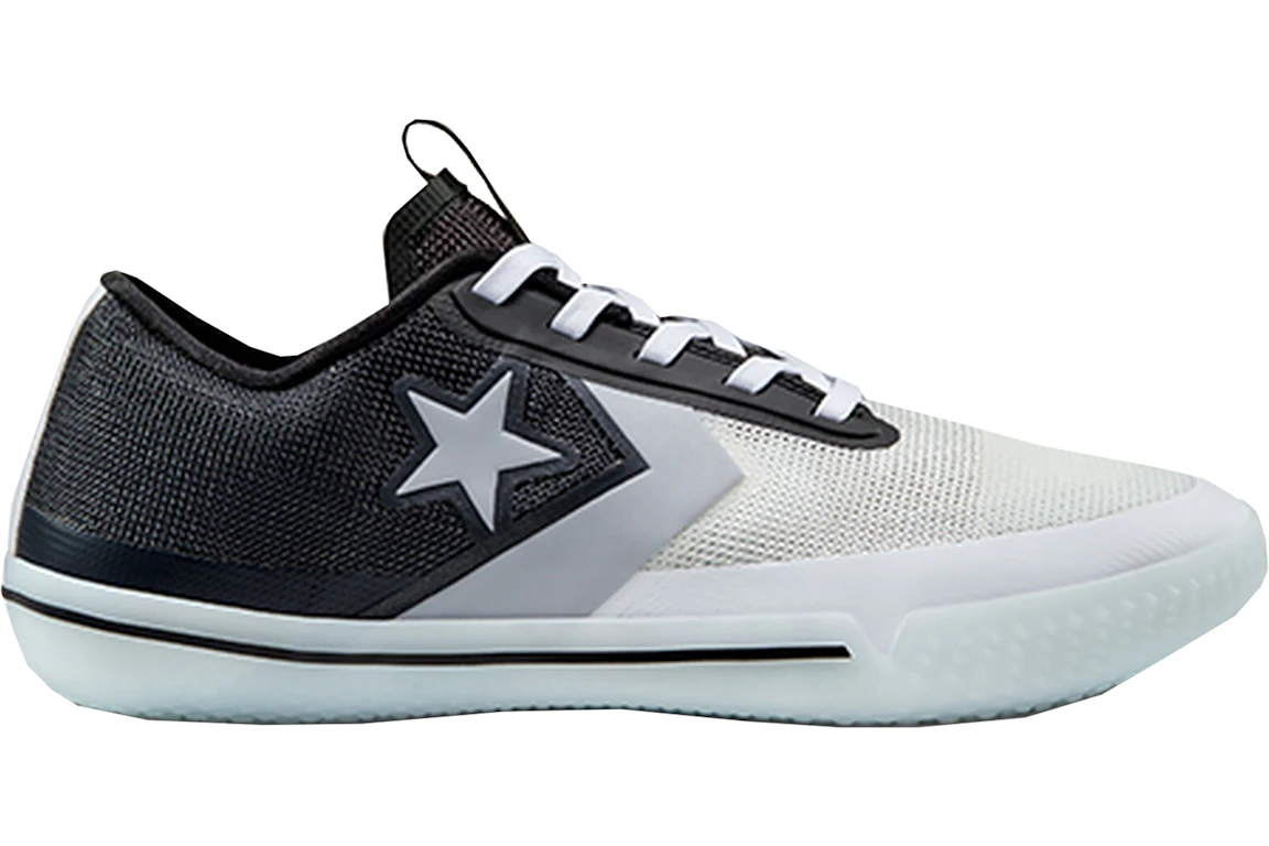 Converse All-Star BB Pro Low Eclipse