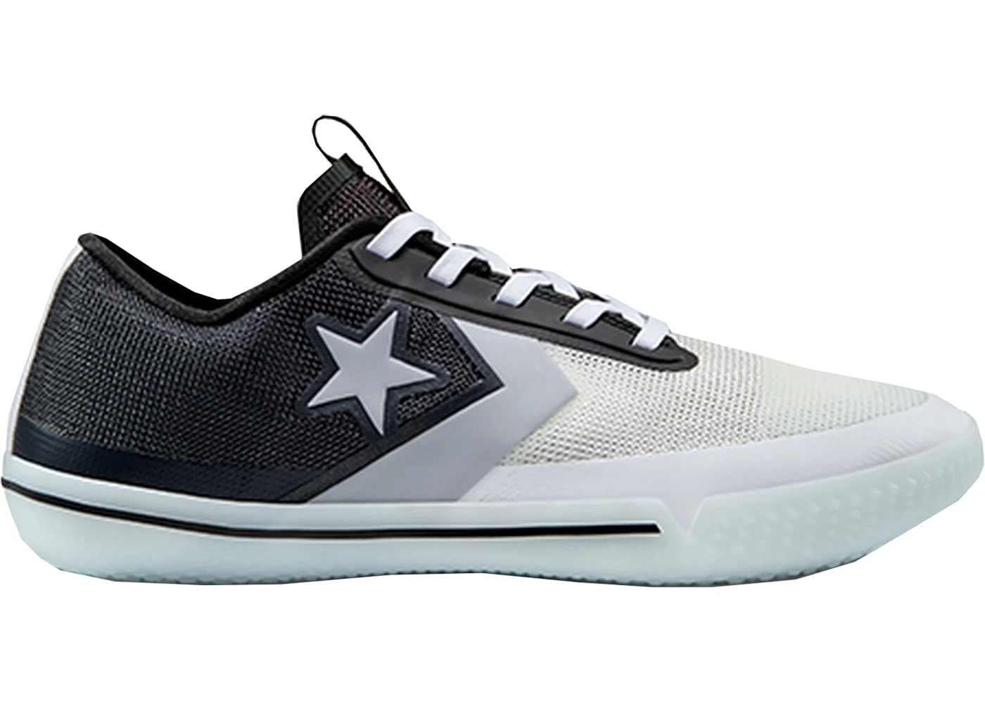 Converse All Star BB Pro Low Eclipse Men s 167051C US