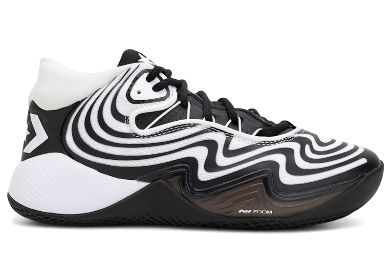 Men's Converse All Star BB Shift CX Sneakers in White/Black