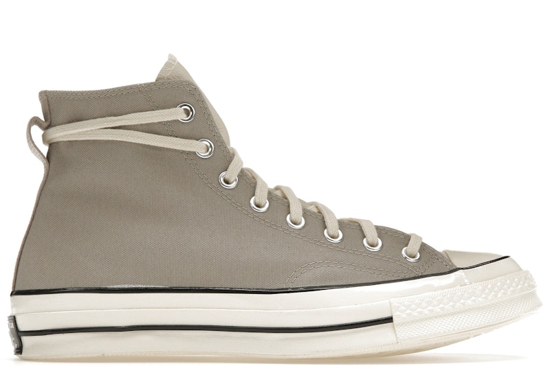 Converse Chuck Taylor All Star 70 Hi Fear of God Essentials Grey ...