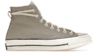 Converse Chuck Taylor All Star 70 Hi Fear of God Essentials Grey