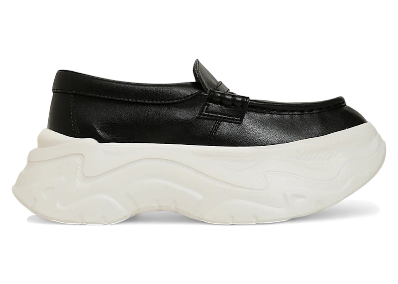Converse All Star City Hike Loafer Black White