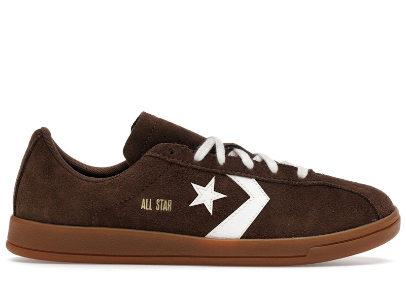 Converse All Star Classic Trainer Grounded Vintage White