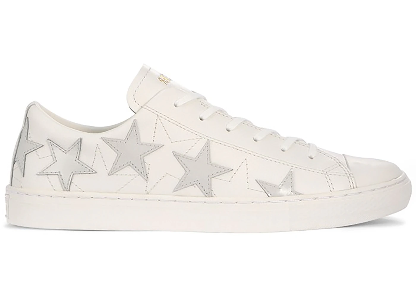 Converse All Star Coupe Ox Manystars White Men's - Sneakers - US