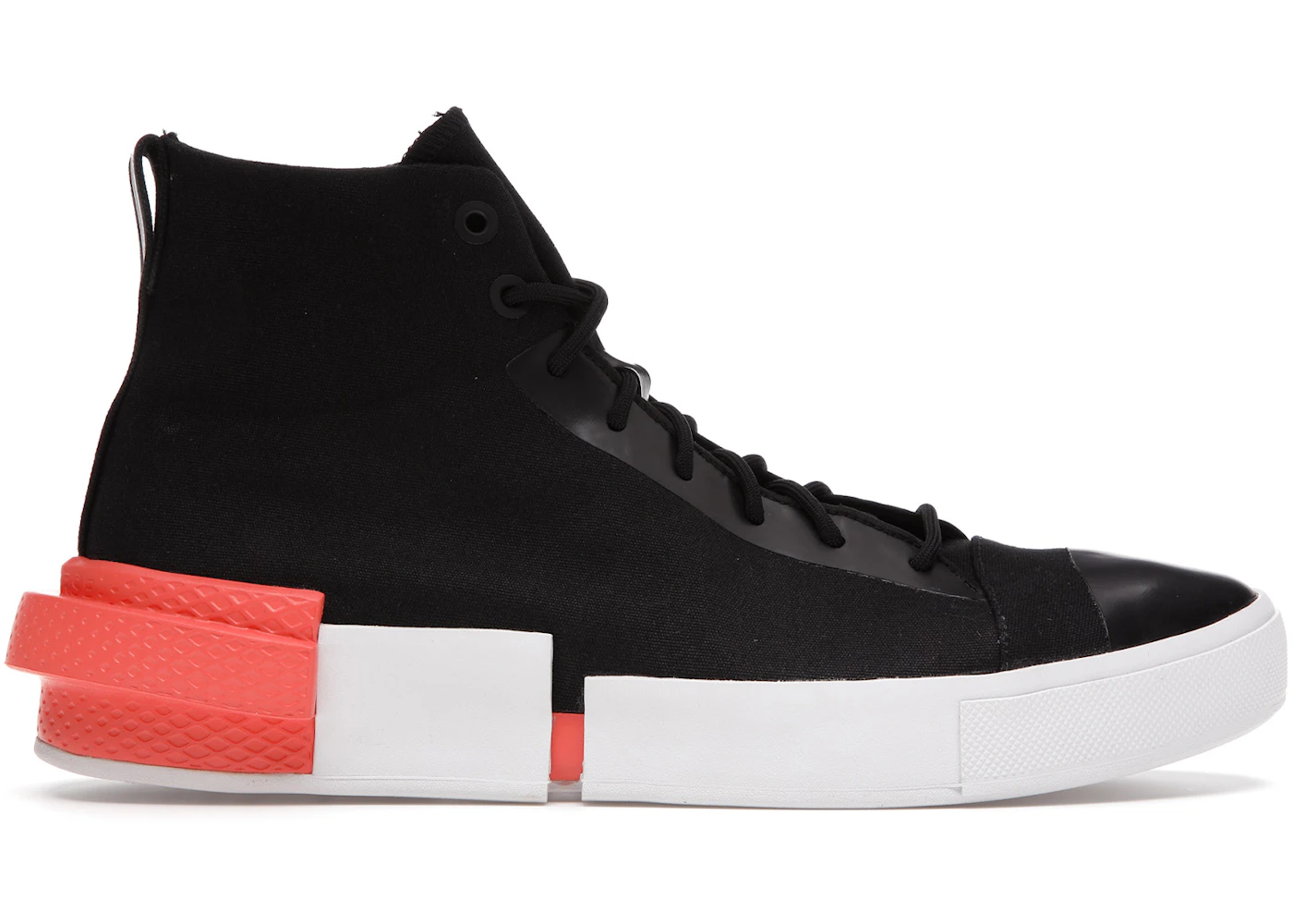 Converse cx disrupt black Clearance