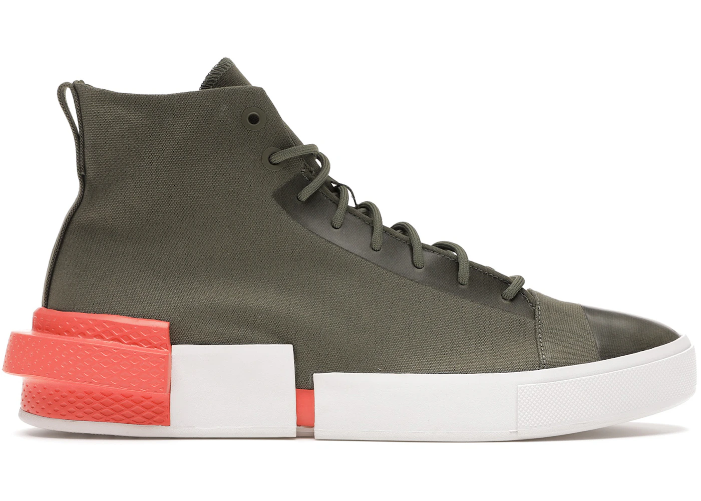 Converse All Star Disrupt CX Field Surplus Men's 167049C US