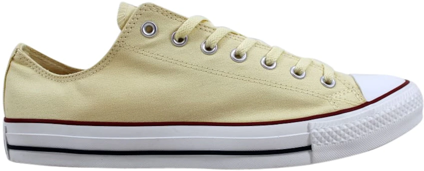 Converse All Ox Natural White Men's - X9165 - US